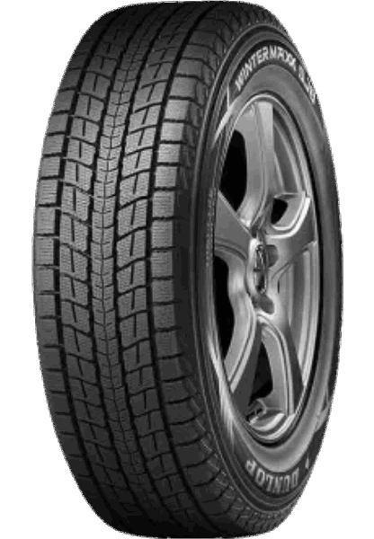DUNLOP ШИНЫ 285/50 R20  WIN DUN SJ8 112R   J 25